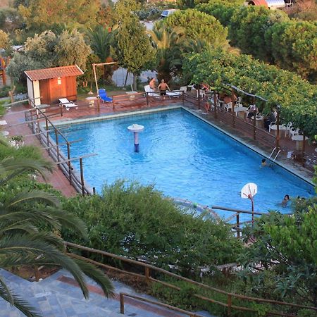 Athorama Hotel Ouranoupoli Exterior photo