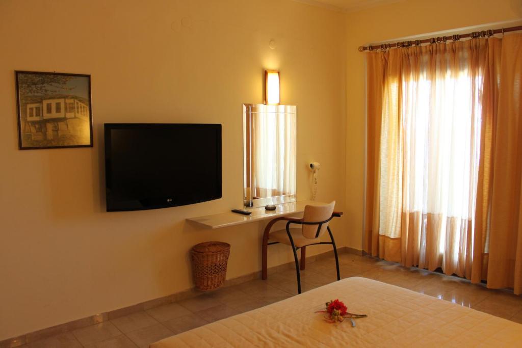 Athorama Hotel Ouranoupoli Room photo