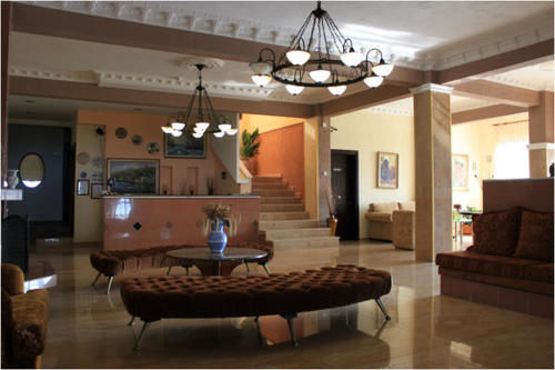 Athorama Hotel Ouranoupoli Exterior photo
