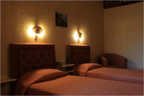 Athorama Hotel Ouranoupoli Exterior photo